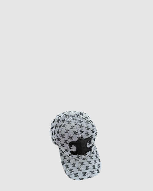 [CELINE-셀린느]베이스볼 캡 2A6U87