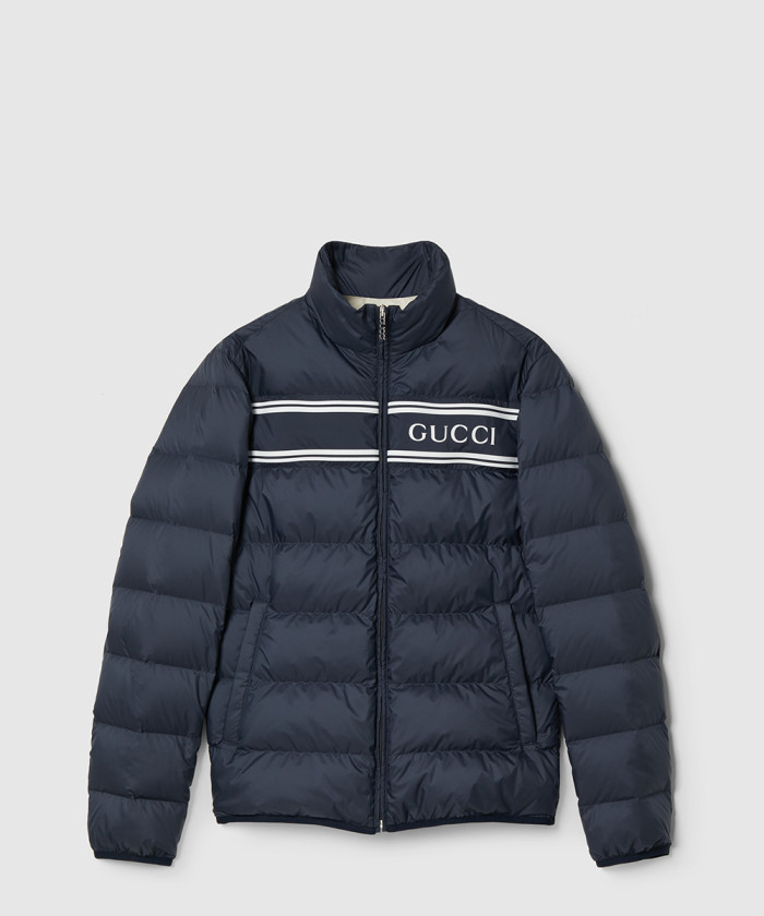 레플리카|이미테이션 gucci-구찌나일론-푸퍼-재킷-794821