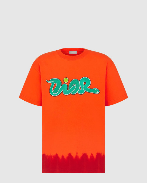 [DIOR-디올]AND KAWS 티셔츠 513J6