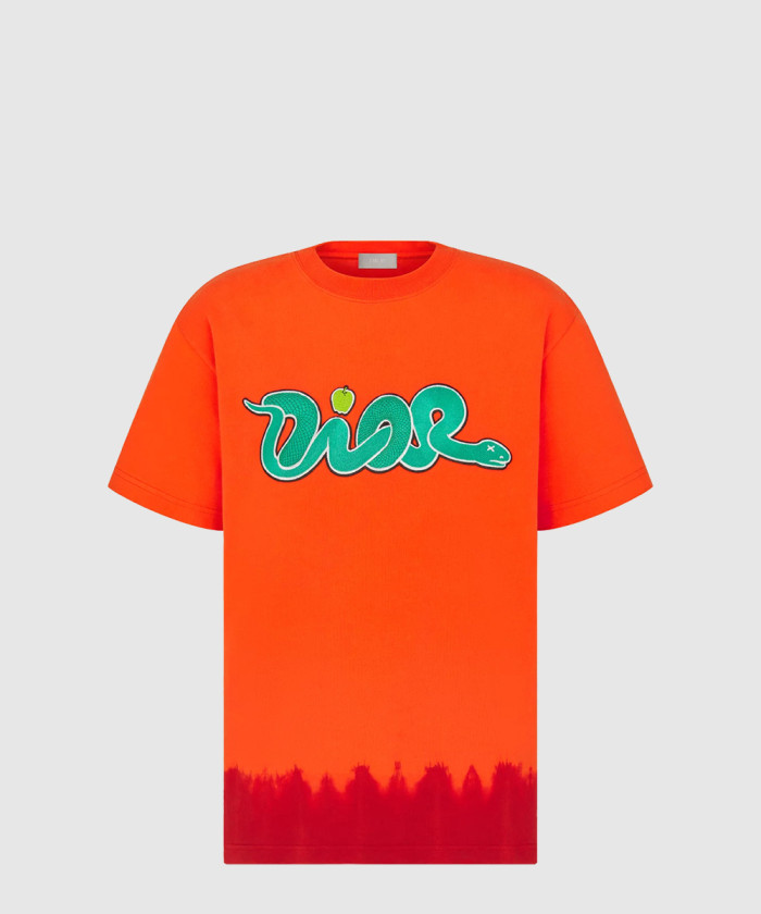 레플리카|이미테이션 dior-디올and-kaws-티셔츠-513j6