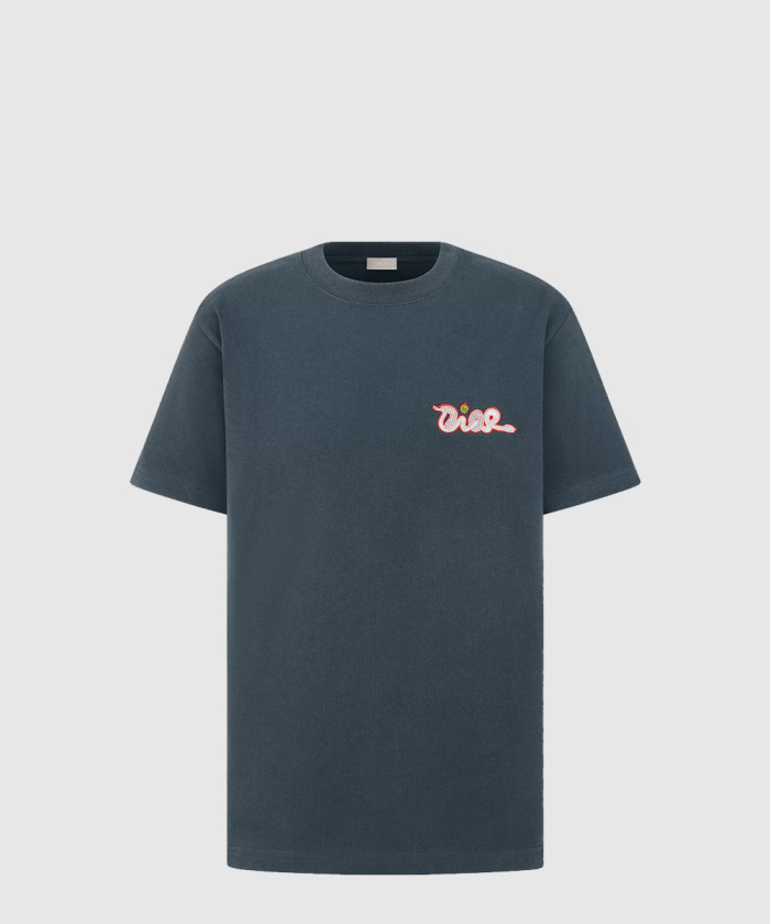 레플리카|이미테이션 dior-디올and-kaws-티셔츠-513j6-1