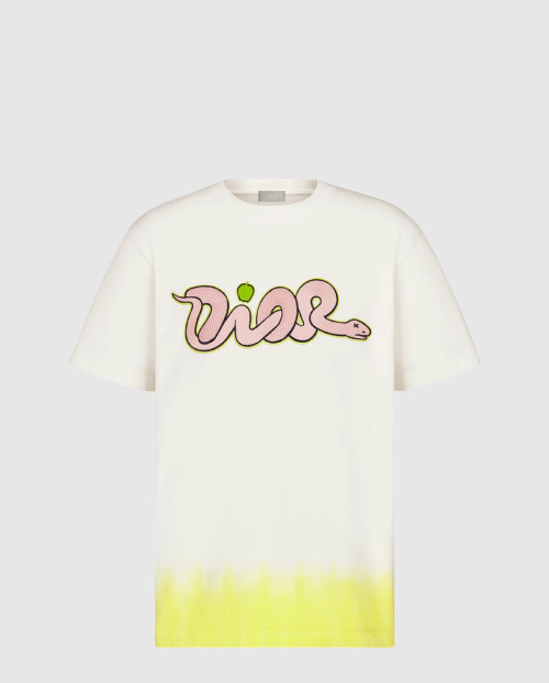 [DIOR-디올]AND KAWS 티셔츠 513J6