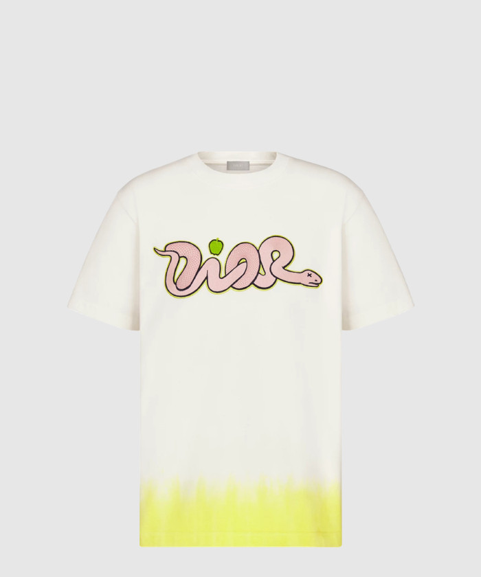 레플리카|이미테이션 dior-디올and-kaws-티셔츠-513j6-2