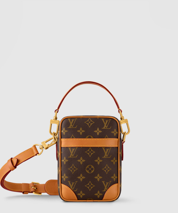 [LOUIS VUITTON-루이비통]다뉴브 M14013