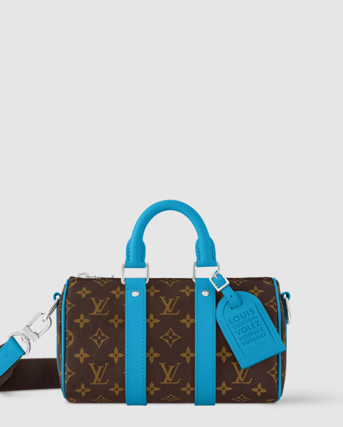 [LOUIS VUITTON-루이비통]키폴 반둘리에 25 M12609
