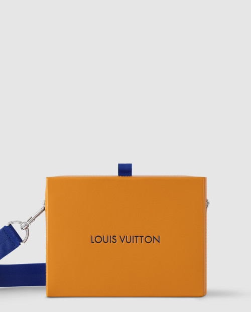 [LOUIS VUITTON-루이비통]쇼퍼 클러치 M13984