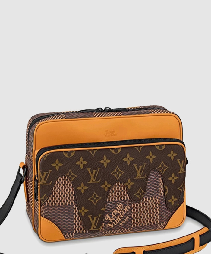 레플리카|이미테이션 louis-vuitton-루이비통니고닐-메신저-n40359