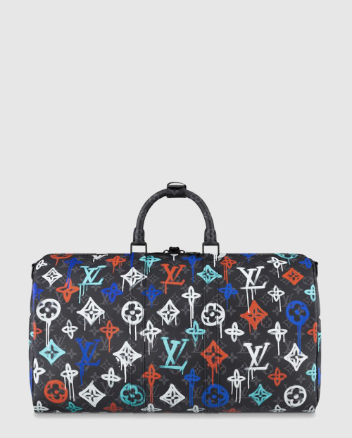 [LOUIS VUITTON-루이비통]키폴 반둘리에 50 M21384