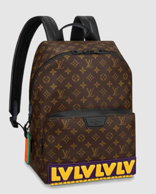 [LOUIS VUITTON-루이비통]디스커버리 백팩 M57965