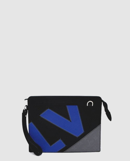 [LOUIS VUITTON-루이비통]스탠딩 파우치 M81310