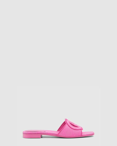 [GUCCI-구찌]GG 패턴 샌들 슬리퍼 790447