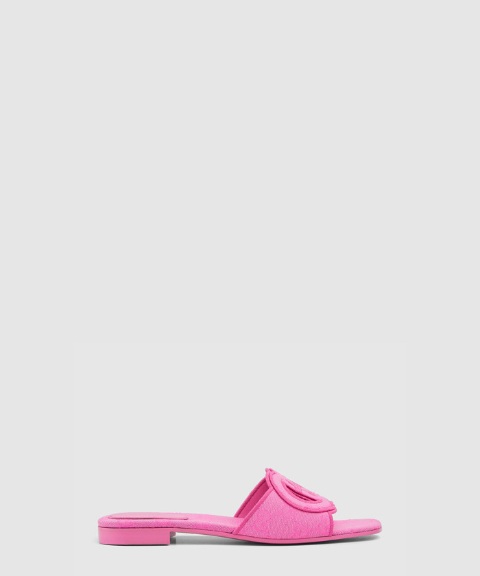 레플리카|이미테이션 gucci-구찌gg-패턴-샌들-슬리퍼-790447