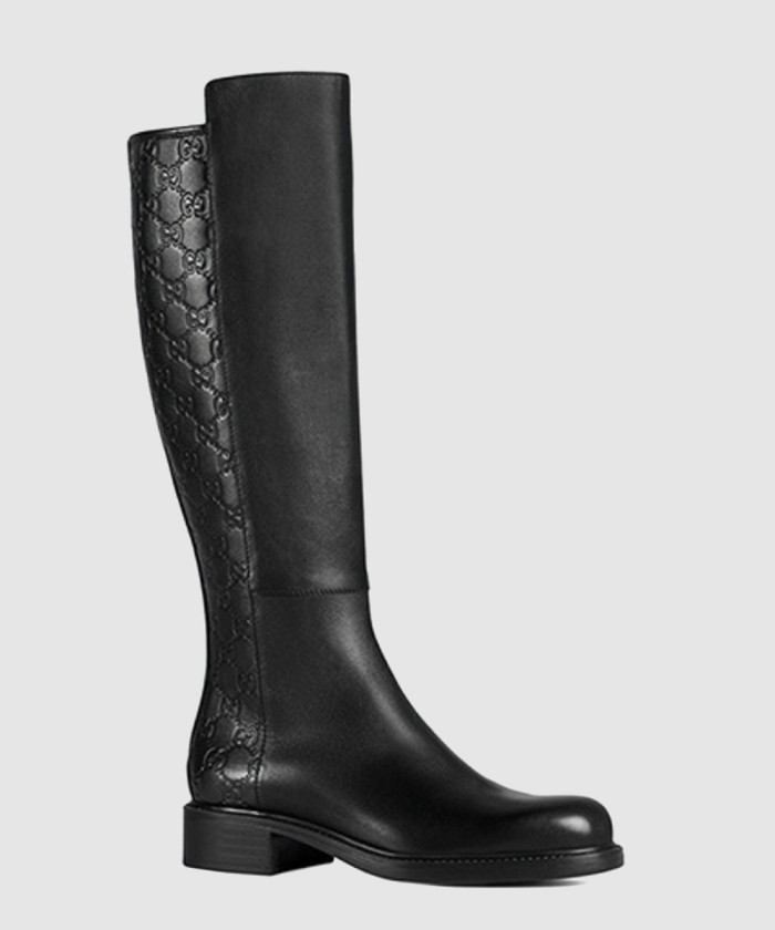 레플리카|이미테이션 gucci-구찌슬림-홀스빗-부츠-408211