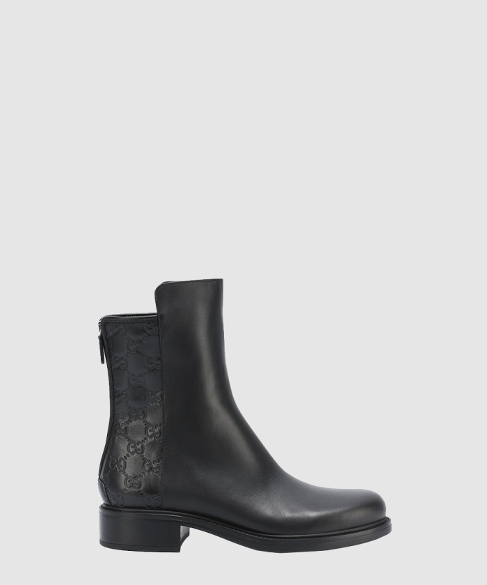 레플리카|이미테이션 gucci-구찌슬림-홀스빗-부츠-408212