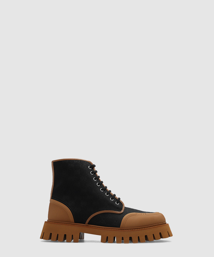 레플리카|이미테이션 gucci-구찌슬림-홀스빗-앵클-부츠-699970-1