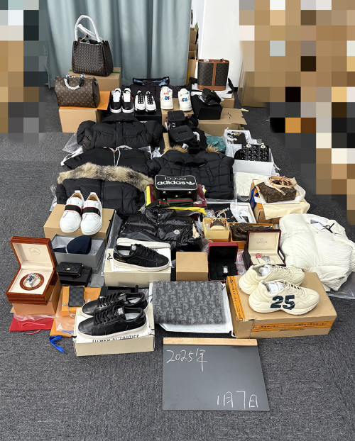 [★1:1제작 퀄엔드 출고사진★]