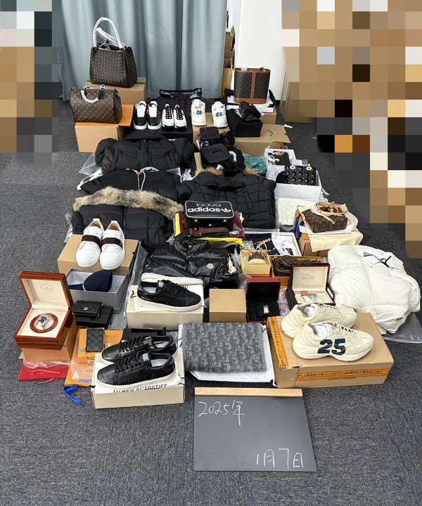 [★1:1제작 퀄엔드 출고사진★]