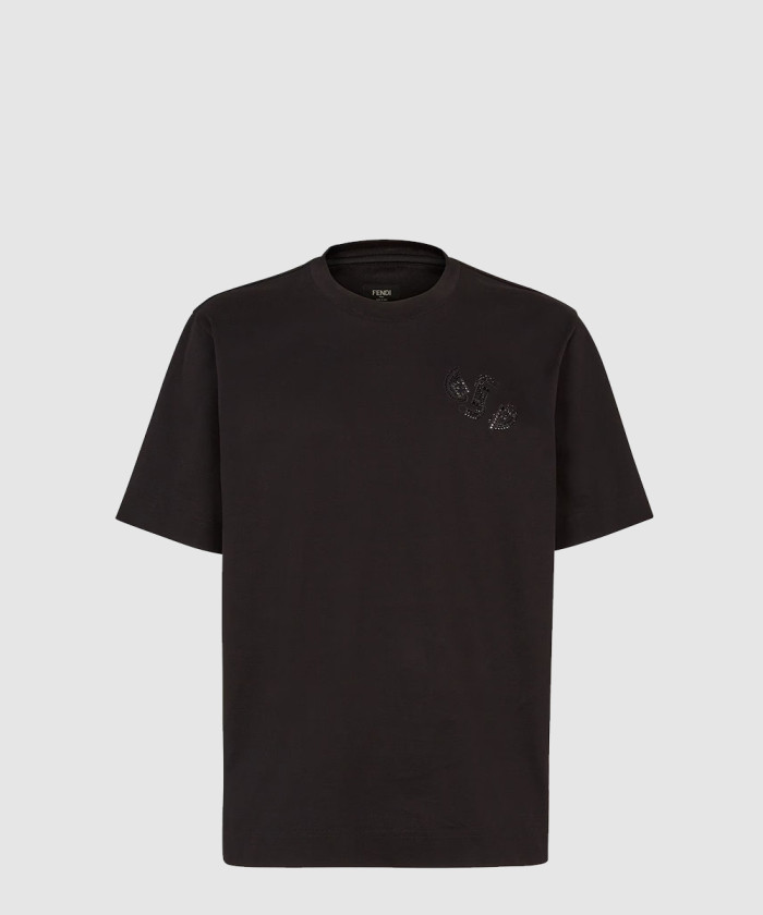 레플리카|이미테이션 fendi-펜디코튼-티셔츠-fy0936