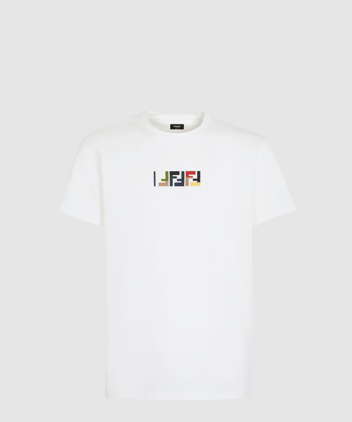 레플리카|이미테이션 fendi-펜디코튼-티셔츠-fy1319