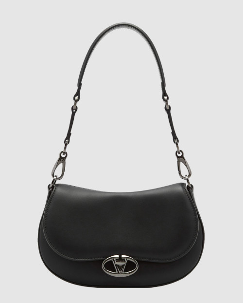 [VALENTINO-발렌티노]라지 소가죽 클러치