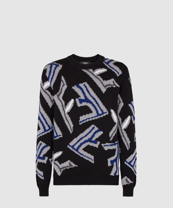 [FENDI-펜디]스웨터 FZX013
