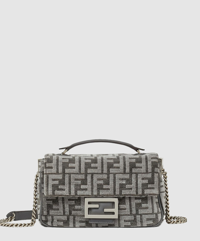 레플리카|이미테이션 fendi-펜디바게트-체인-미디움-8br793-1