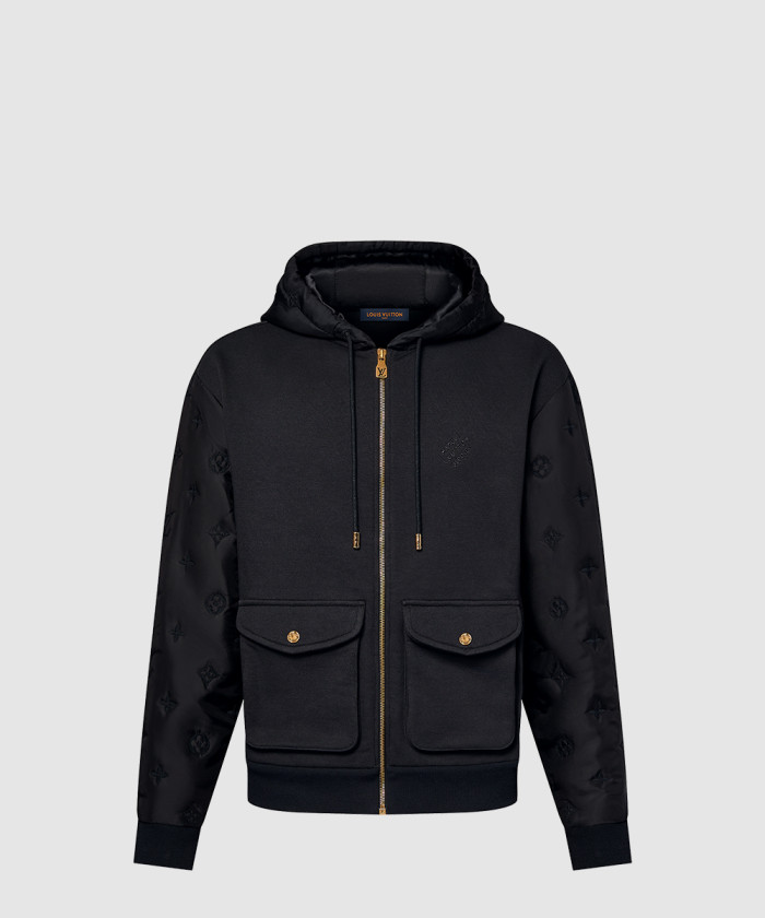 레플리카|이미테이션 louis-vuitton-루이비통집업-후디-1afjfb