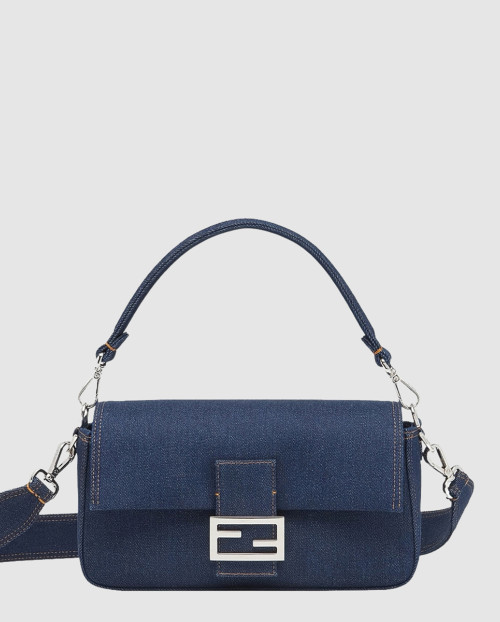 [FENDI-펜디]바게트백 미듐 8BR600