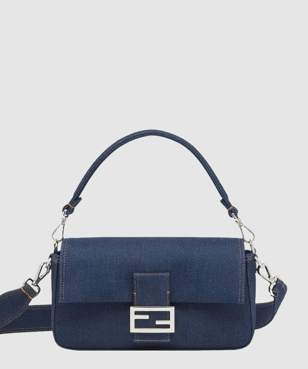 [FENDI-펜디]바게트백 미듐 8BR600