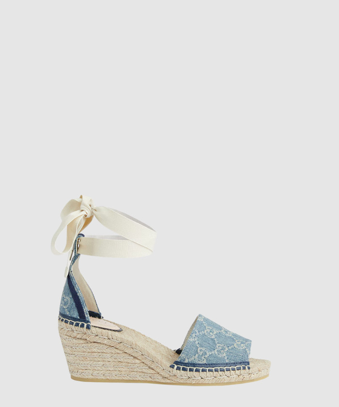 레플리카|이미테이션 gucci-구찌gg-웨지-에스파듀-776846