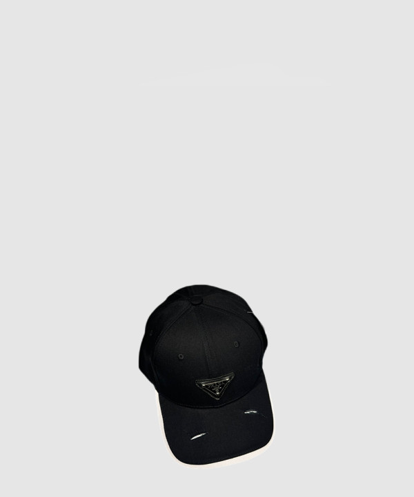 [PRADA-프라다]베이스볼 캡 1HC463