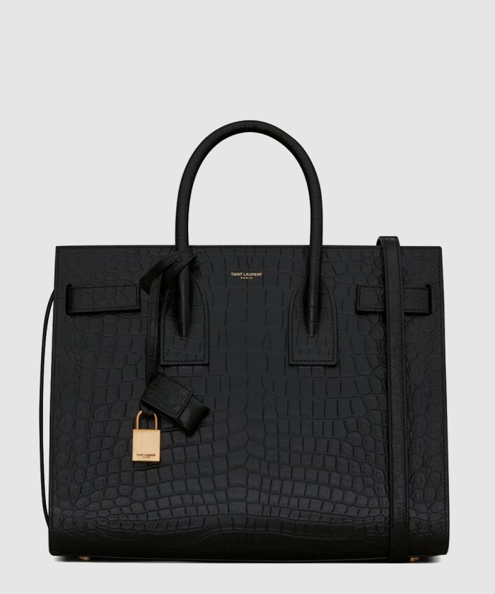 레플리카|이미테이션 saint-laurent-생로랑삭-드쥬르-스몰-378299-1