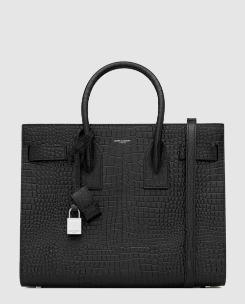 [SAINT LAURENT-생로랑]삭 드쥬르 스몰 378299