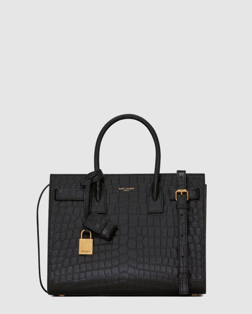 [SAINT LAURENT-생로랑]베이비 데일리 421863