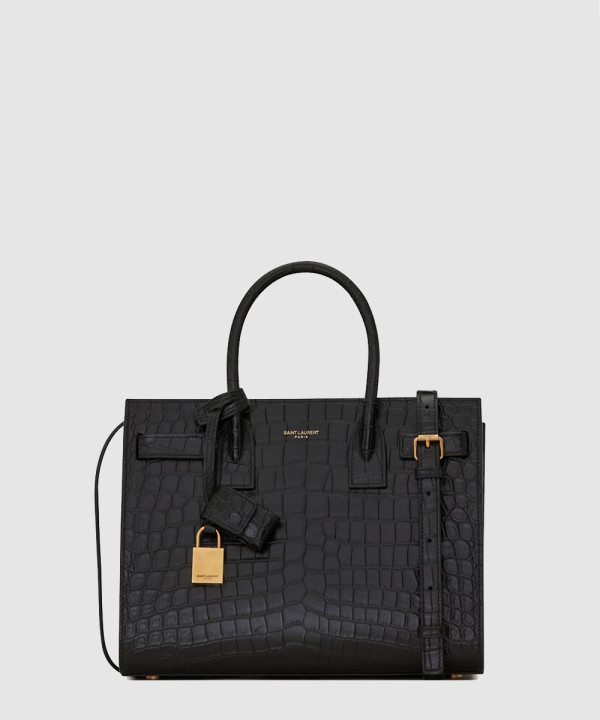 [SAINT LAURENT-생로랑]베이비 데일리 421863