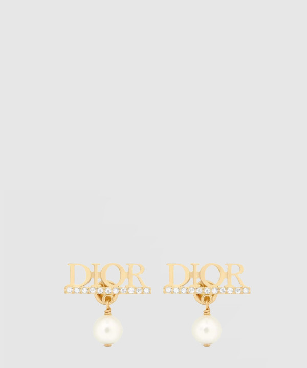 [DIOR-디올]Dio(r)evolution 귀걸이 E3702