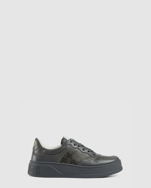 [GUCCI-구찌]레이스업 스니커즈 726543