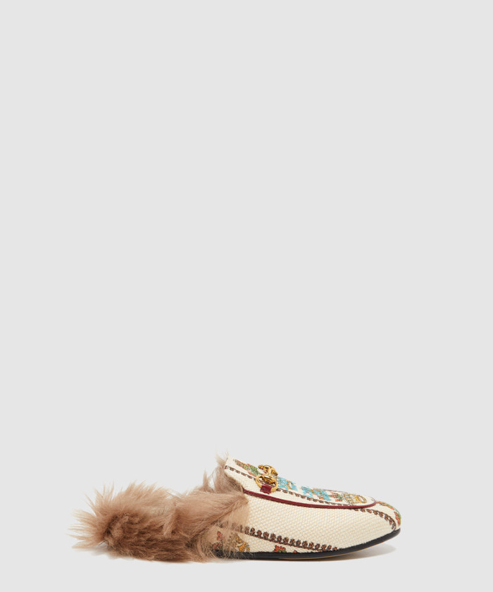 레플리카|이미테이션 gucci-구찌슬리퍼-블로퍼-677812