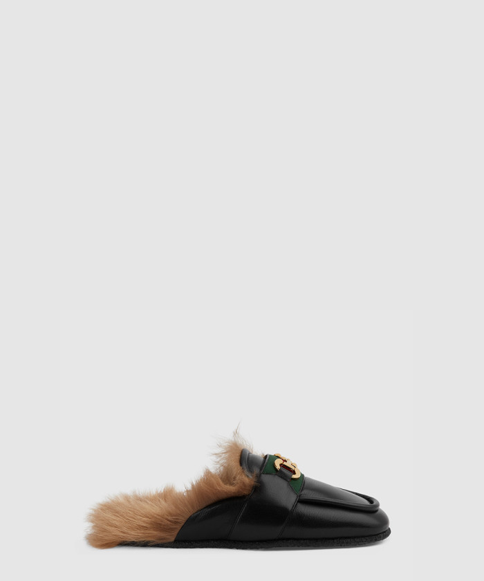 레플리카|이미테이션 gucci-구찌슬리퍼-블로퍼-760778