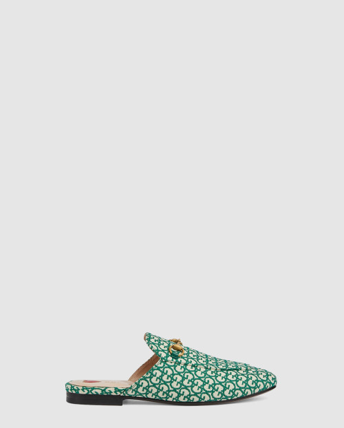 [GUCCI-구찌]프린스턴 슬리퍼 779241