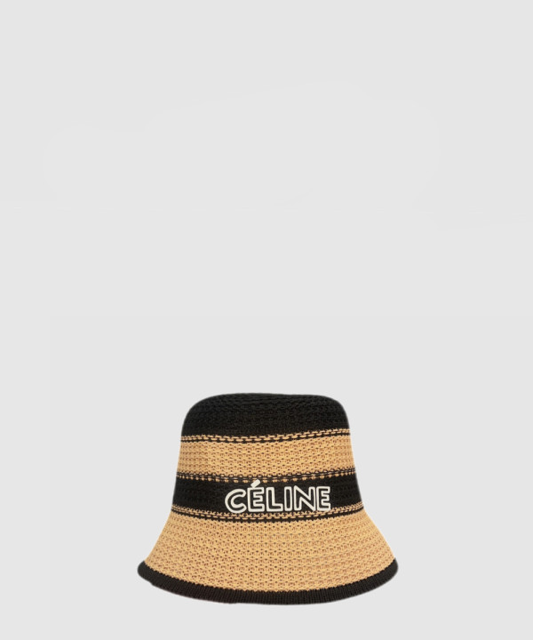 [CELINE-셀린느]선캡 2A6348