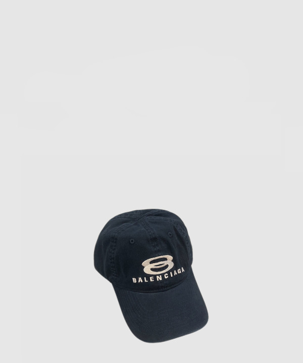 [BALENCIAGA-발렌시아가]베이스볼 캡 634781