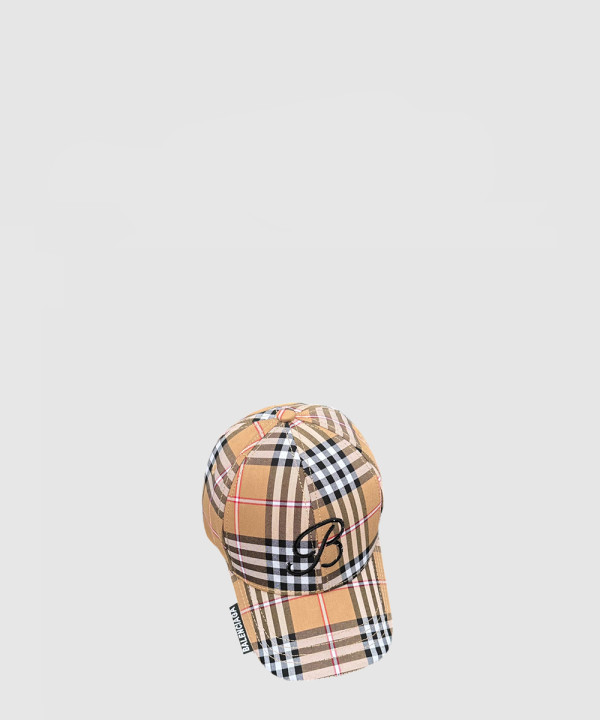 [BURBERRY-버버리]베이스볼 캡 86254254