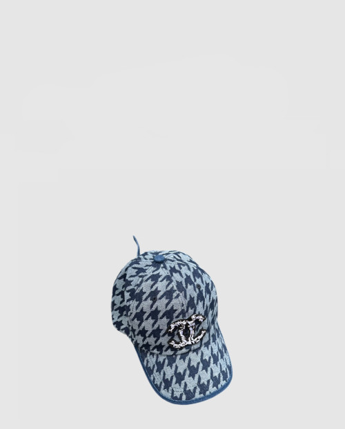 [CHANEL-샤넬]베이스볼 캡 AA2984