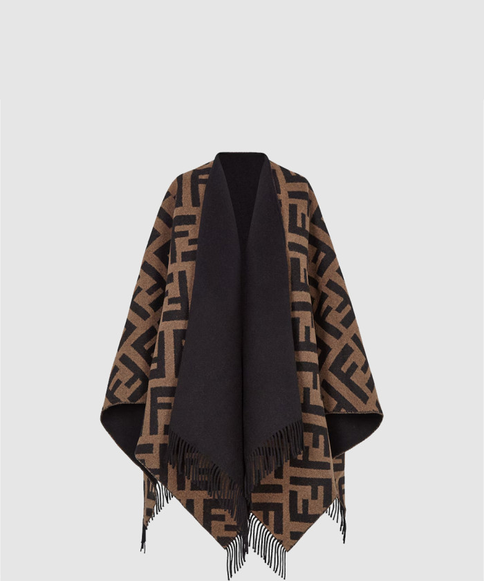 레플리카|이미테이션 fendi-펜디ff-판초-fxx715