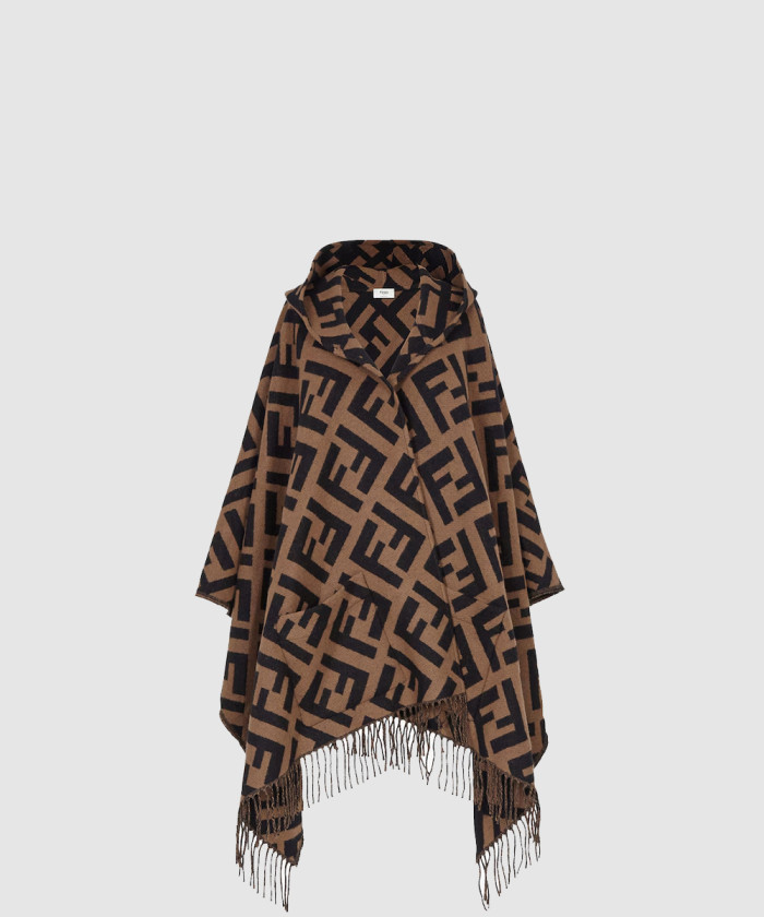 레플리카|이미테이션 fendi-펜디ff-판초-fxx711