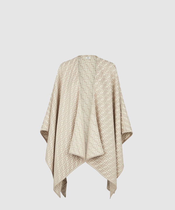 [FENDI-펜디]판초 FXX782