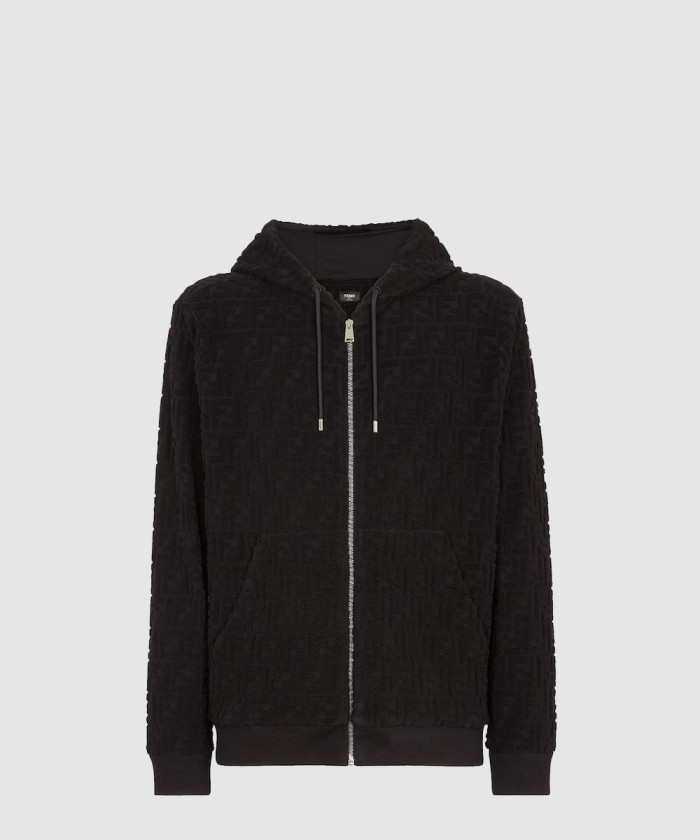 레플리카|이미테이션 fendi-펜디ff-테리-스웨트-셔츠-fy3939