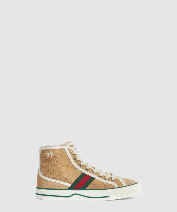 [GUCCI-구찌]테니스 1977 스니커즈 649327