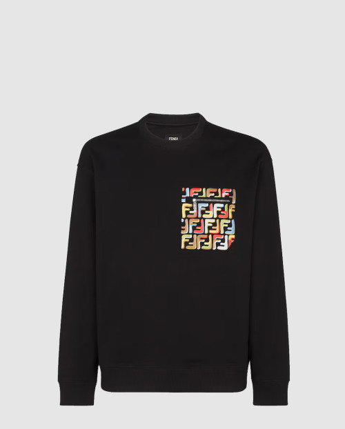 [FENDI-펜디]스웨트 셔츠 FY3938